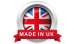 Made in the UK