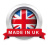 Made in the UK