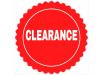 Clearance