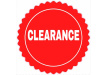 Clearance